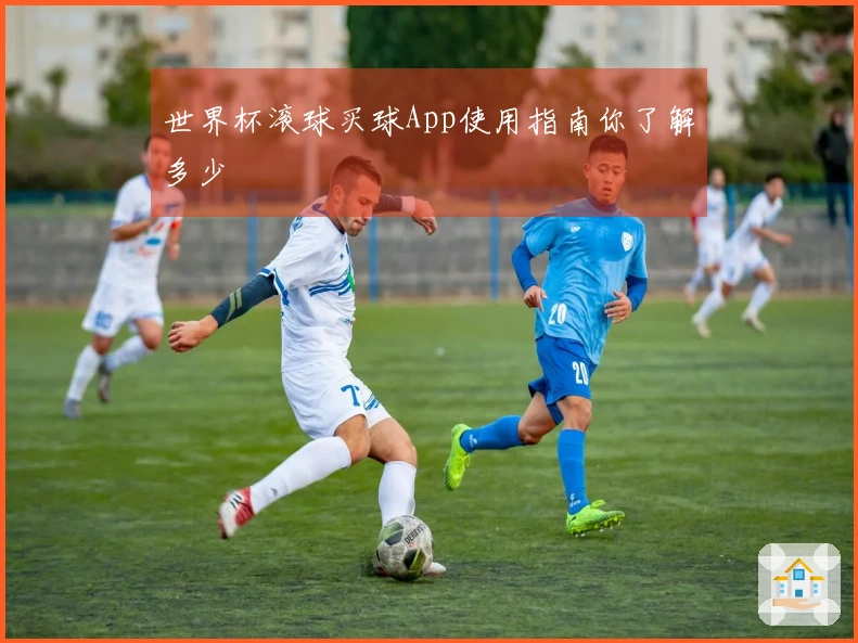 世界杯滚球买球App使用指南你了解多少